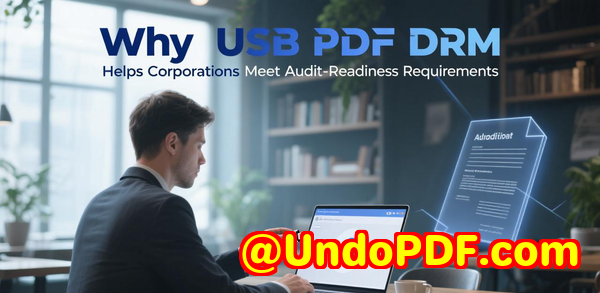 How to Add Multi-Line Watermarks to PDF Files for Secure Online Distribution Without Uploading Documents to the Cloud