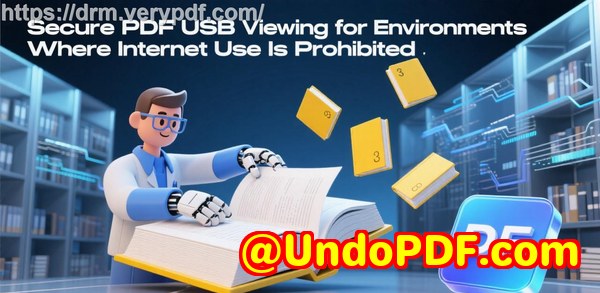 Why PDF Anti Sharing Solutions Are Essential for Protecting Digital Files in Education and Business