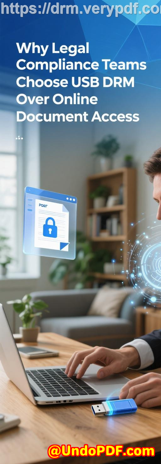 How to stop clients from copying or exporting protected PDF documents using VeryPDF DRM Protectors anti-copy and offline encryption features