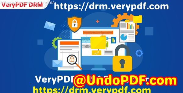 Stop students or employees from bypassing DRM and sharing PDFs online while ensuring authorized access is smooth