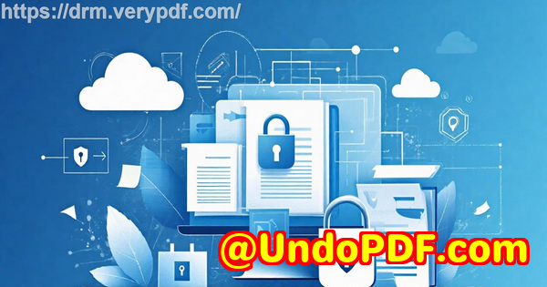 Ensure Your Course Content Is Only Seen by Your Students and Prevent PDF Files From Being Shared With Others Online