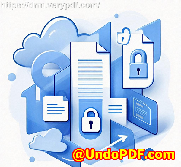 How to prevent students or hackers from bypassing PDF DRM and maintain control over digital course content