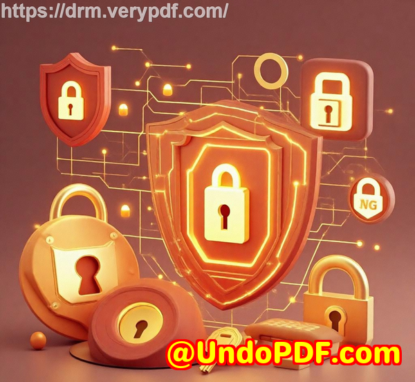 Real-Time Screen Shield Technology Detect unauthorized display mirroring or HDMI-out recording and instantly shut down the PDF viewing session