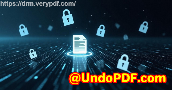 Stop Unauthorized Sharing of Your Lecture Notes and Keep Control Over Who Can Open and Read Your Teaching Materials