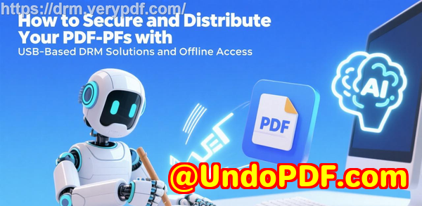 Stop Unauthorized Sharing of Your Teaching Materials and Ensure Only Your Students Can Read and Use Them as Intended