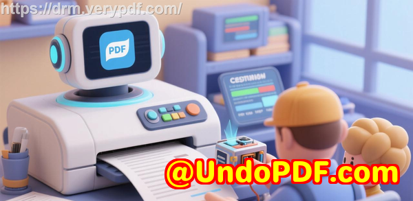 How to enforce PDF DRM and prevent unauthorized users from bypassing security, copying, or forwarding your content