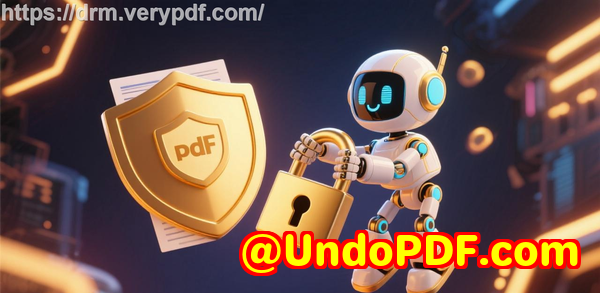 Prevent PDF Sharing via Cloud Storage Lock your documents so they remain encrypted even if they are moved from Dropbox to a personal Google Drive