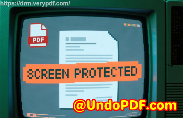 The Professional Way to Stop PDF Printing Ditch passwords and use Hardware-Linked Document Locking to tie print rights to a specific office PC