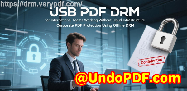 VeryPDF DRM Protector Tutorial Add FreeText, Ink, and Shape Annotations to Protect PDF Documents Efficiently