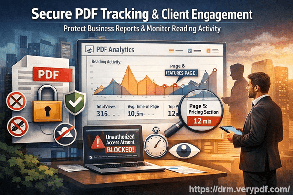 Internal financial reports are downloaded by employees and shared externally, exposing sensitive company data and creati