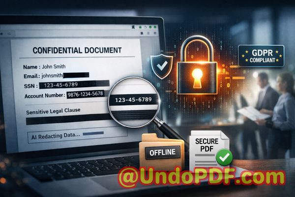 How to Use Command Line PDF Redaction Tool for Continuous Integration and Automated Document Workflows