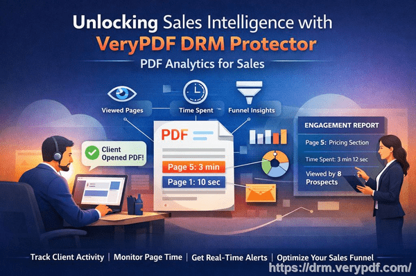 A confidential business proposal is shared with a potential partner, but later appears in the hands of competitors, resu