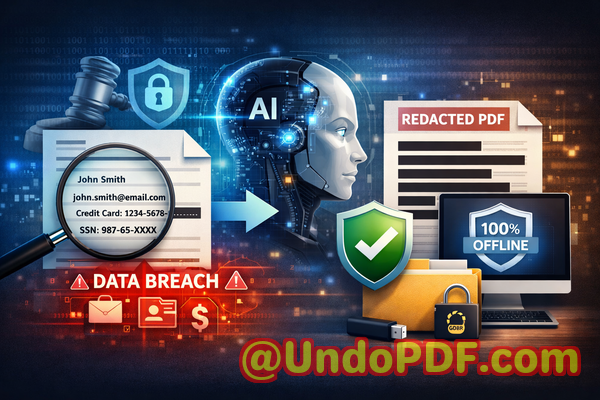 Financial and legal documents are high-risk for data leaks AI-powered redaction ensures all confidential content is rem Financial and legal documents are high-risk for data leaks AI-powered redaction ensures all confidential content is rem