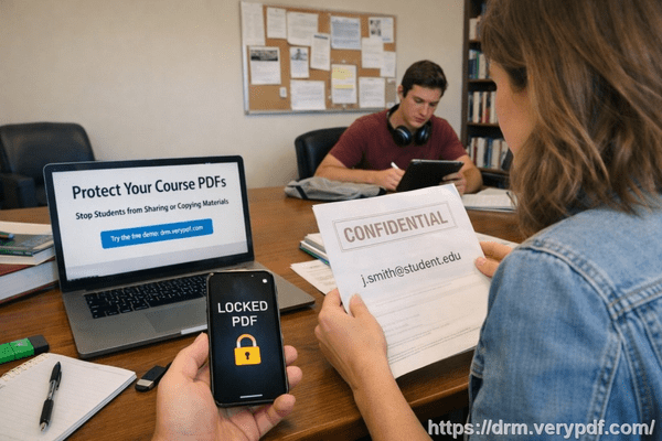 Sensitive HR documents are accessed and shared without permission, leading to privacy violations and legal exposure