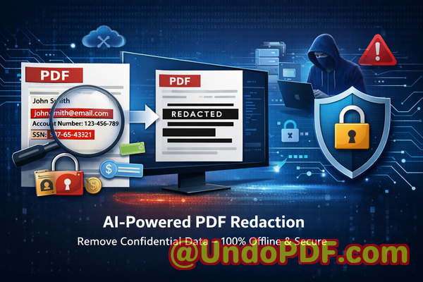 Automated AI redaction allows enterprises to meet GDPR, HIPAA, and other regulations efficiently while eliminating the r Automated AI redaction allows enterprises to meet GDPR, HIPAA, and other regulations efficiently while eliminating the r