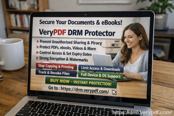 Employees download sensitive PDFs and keep them after leaving the company, creating long-term security threats