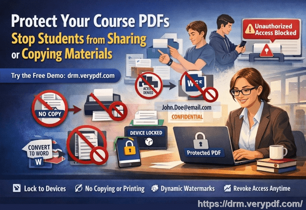 Your organization shares strategic planning documents that are later leaked, giving competitors insight into your future