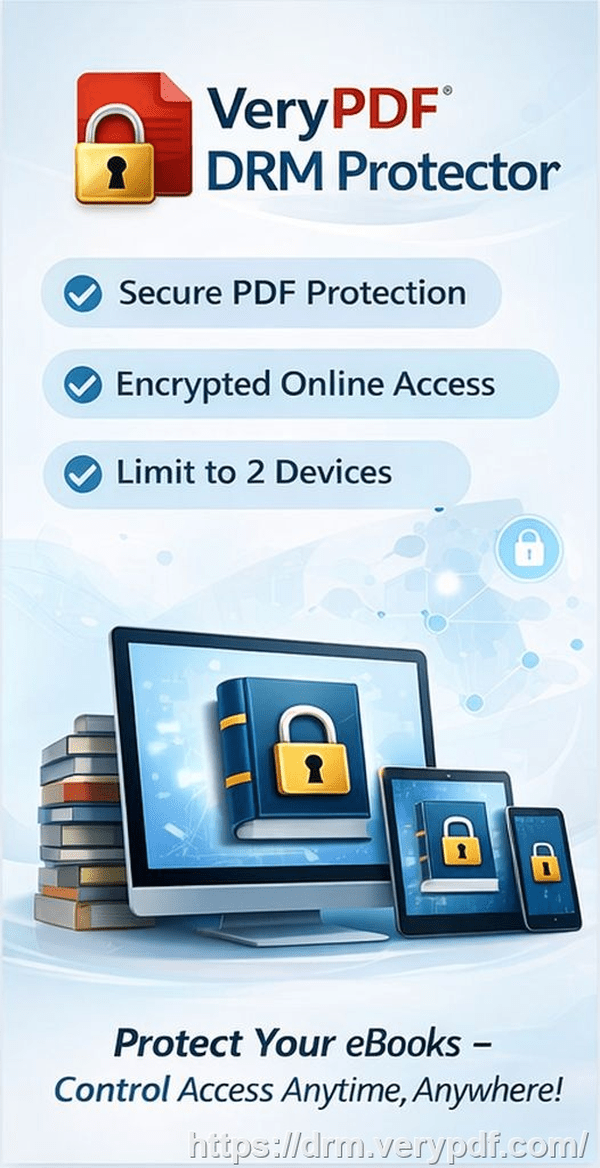 Paid subscribers download and redistribute your training manuals, bypassing your entire monetization model and reducing