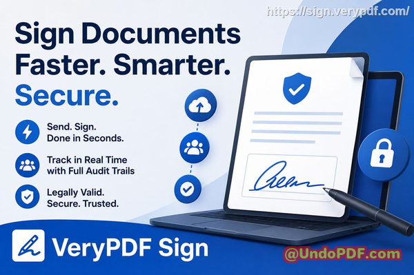 VeryPDF Sign vs DocuSign for insurance companies automating policy signing workflows using secure browser based electronic signature SaaS platform VeryPDF Sign vs DocuSign for insurance companies automating policy signing workflows using secure browser based electronic signature SaaS platform