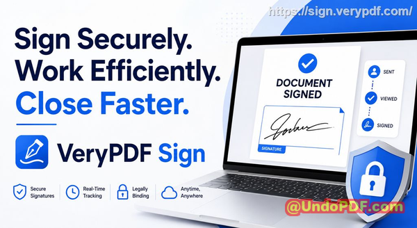 VeryPDF Sign vs DocuSign comparison for legal document signing workflows in US and Europe with GDPR compliant secure digital signatures VeryPDF Sign vs DocuSign comparison for legal document signing workflows in US and Europe with GDPR compliant secure digital signatures